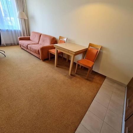 10Q - Z6 Apartament 803 바르샤바 외부 사진