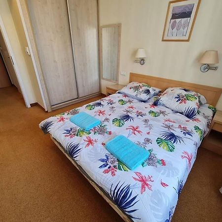 10Q - Z6 Apartament 803 바르샤바 외부 사진