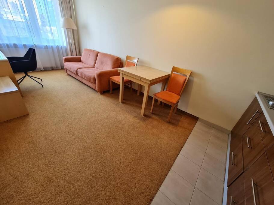 10Q - Z6 Apartament 803 바르샤바 외부 사진