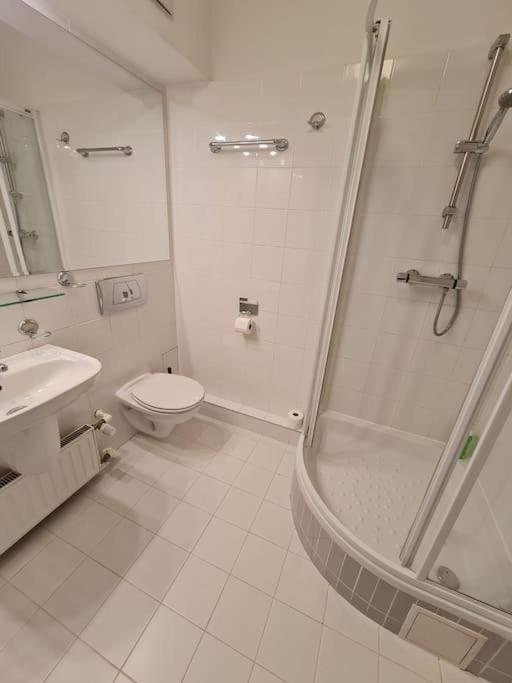 10Q - Z6 Apartament 803 바르샤바 외부 사진