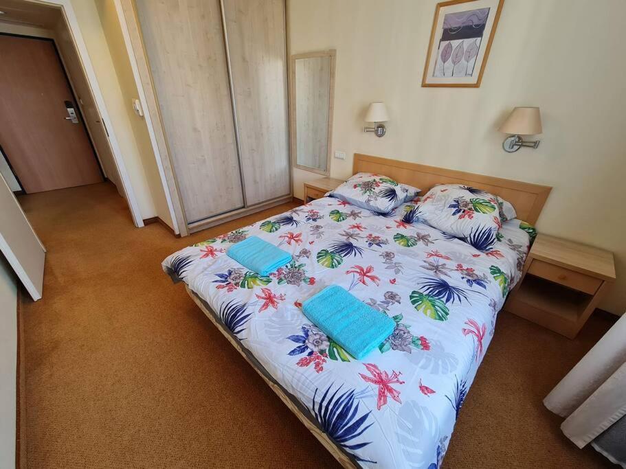 10Q - Z6 Apartament 803 바르샤바 외부 사진