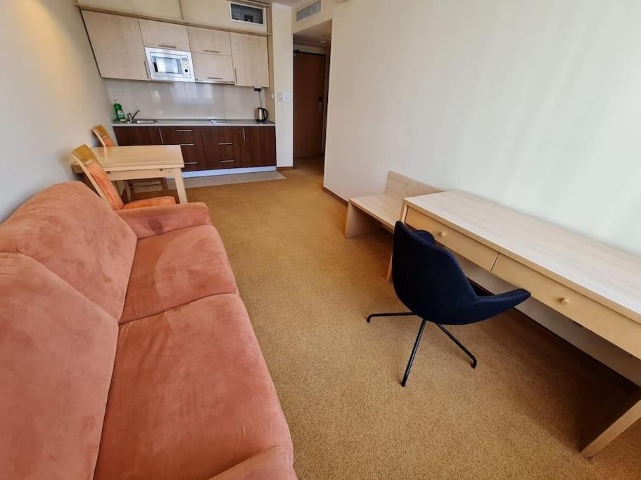 10Q - Z6 Apartament 803 바르샤바 외부 사진