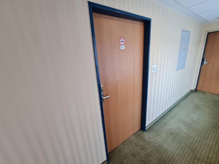 10Q - Z6 Apartament 803 바르샤바 외부 사진