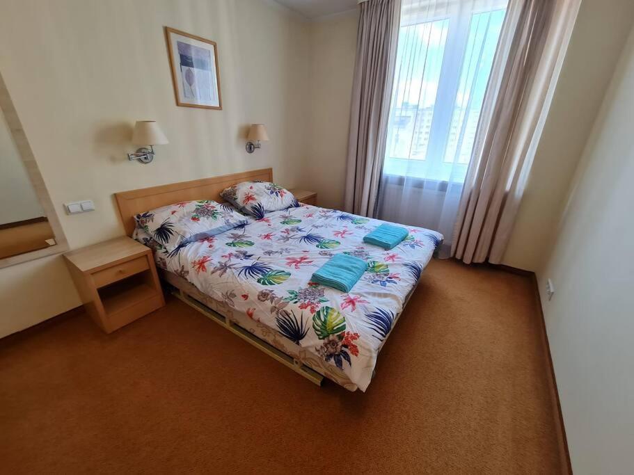 10Q - Z6 Apartament 803 바르샤바 외부 사진